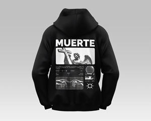 Premium unisexe surdimensionné pull à capuche coton mélangé lourd polaire Logo personnalisable 100% coton pour l'hiver Streetwear fait - Product Image 2