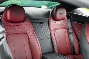 Bentley Continental GT W12 2020 Usado en Buen Estado, Motor W12 Twin-Turbo de 626 hp - Product Image 5