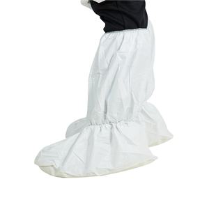 Copriscarpe medicale e copriscarpe monouso antiscivolo EVA Sole all'ingrosso - Product Image 5