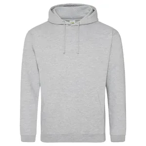 Sudadera Ecológica Sostenible, Mercancía Promocional Ecológica, Sudadera Verde - Product Image 6
