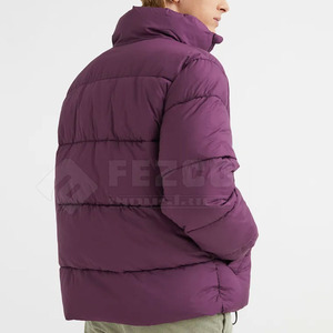 <b>Top</b> Popular Clothes Lightweight Men's <b>Bubble</b> Winter Jacket Outdoor Wear High Quality Men <b>Bubble</b> Jackets - Product Image 3