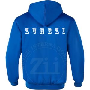 Pull de sécurité haute visibilité de marque personnalisée, sweat-shirt, options d'impression thermique pour vêtements de sécurité réfléchissants, événements d'entreprise - Product Image 2