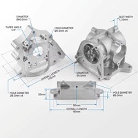 Pièces métalliques de précision en acier inoxydable usinées par électroérosion à fil et brochage CNC, inserts de moule personnalisés, fournisseur OEM en gros B2B