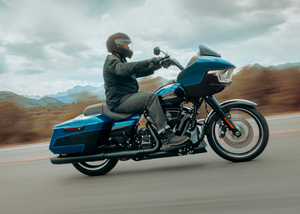 COMPRA Y CONDUCE: Motocicleta de Turismo de 2 Ruedas HARLEY DAVIDSON ROAD GLIDE 2026 - OFERTA DE LIQUIDACIÓN - Product Image 5