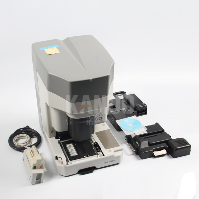 Noritsu HS1800 with 120AFC-II 135AFC-II Film Carrier EZ Controller Scanner HS1800 Stand Alone