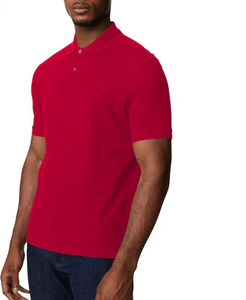 Chemise Ralph Designer pour Homme, Luxe, Taille et Couleur Personnalisées, 100% Coton Tricoté, Solide, Respirant, Bangladesh, Logo Personnalisé, Golf, Sport - Product Image 2