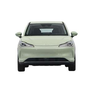 2024 Right/Left Steering Compact Electric <b>Car</b> Pure EV Modern Fashion Design New Energy Vehicle LHD & RHD Options - Product Image 3