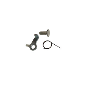 Chiave a Cricchetto in Acciaio al Carbonio Compatibile con Om936 940, Rif. 911533, per Uso Edile e Industriale - Product Image 1