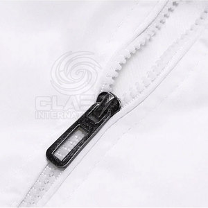 แจ็กเก็ตบอมเบอร์สำหรับผู้ชายเสื้อแจ็กเก็ตนักบินแบบแฟชั่น - Product Image 3