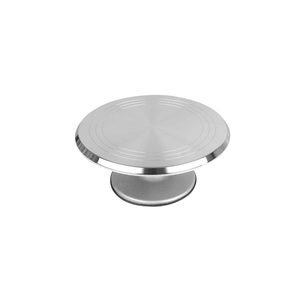 Trendy Designed Round Dessert <b>Stand</b> <b>Cake</b> <b>Stand</b> Manufacture From India Wholesale Price Metal Silver <b>Cake</b> <b>Stand</b> - Product Image 1