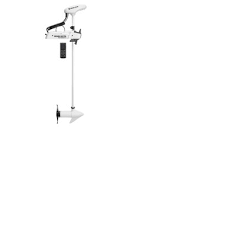 Moteur électrique de pêche à la traîne à montage sur coque, 55 lb, micro-télécommande, moteur hors-bord neuf, excellent rapport qualité-prix, pour rénovation/amélioration, 4 cylindres - Product Image 3