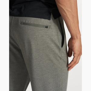 กางเกงผู้ชายลำลองคุณภาพสูง ดีไซน์ทันสมัย น้ำหนักเบา สไตล์สตรีทแวร์ ผ้าแคนวาสกันน้ำ รุ่นใหม่ ขายส่ง รับสั่งทำ - Product Image 2