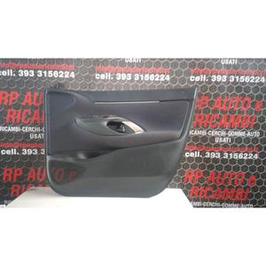 Panel Interior de Puerta Delantera Derecha para TOYOTA Yaris Cross Serie (20>) 67610-0DP20-C3 M15A-FXE - Product Image 3