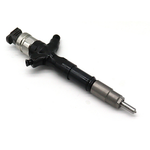 095000 7400 cho TOYOTA HILUX <span class=keywords><strong>Prado</strong></span> D4D 1kd-ftv phun nhiên liệu 23670 30220 - Product Image 1