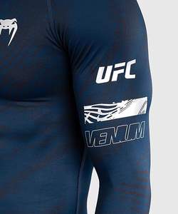 Alta calidad personalizada UPF 50 + protección solar UV empalme de secado rápido compresión camisas de natación hombres mujeres Rash Guard estándar - Product Image 6
