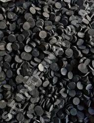 Botones de Cuerno de Búfalo Natural, Redondos, Hechos a Mano, Sostenibles, Tamaños Personalizados, Decoración del Hogar, Precio al por Mayor, Novedad 2025 - Product Image 2