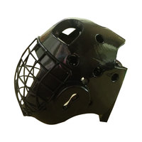 Nouveau design de casque de protection de la tête en EVA, casque de lutte, équipement de protection de la tête pour la boxe, le MMA, le rugby, le vélo