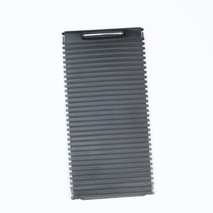2046804708 Cubierta Enrollable para Portavasos de Consola Central para Mercedes W204 W212 - Product Image 2