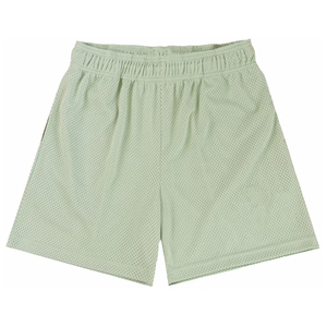 Shorts de Sport Respirants à Séchage Rapide pour Hommes Shorts de Sport Professionnels Personnalisés de Haute Qualité - Product Image 2