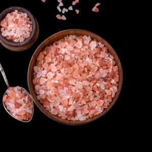 Losa de sal rosa del Himalaya para cocinar y asar a la parrilla con logotipo personalizado, novedad de 2025 - Product Image 4