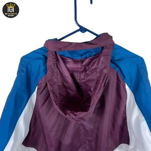 Chaqueta cortavientos de gama alta Premium impermeable transpirable tela cómoda ajuste moderno Casual actividades al aire libre chaqueta de invierno - Product Image 4