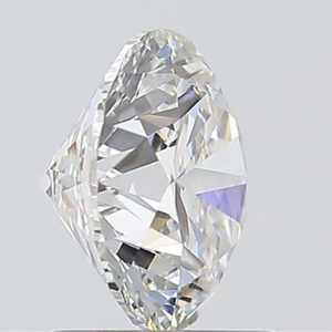 AJRETAIL - Diamante CVD Cultivado en Laboratorio, Corte Brillante Redondo, 1.53 Quilates, H VS2, Certificado por IGI India, para Joyería - Product Image 5