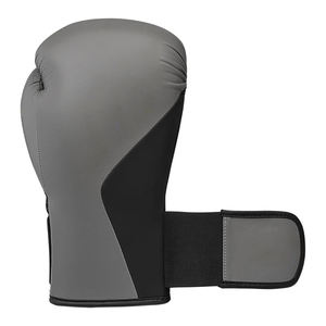 Guantes de boxeo Producción personalizada para entrenamiento en gimnasio y combate Pedidos a granel con servicios de impresión personalizados - Product Image 1