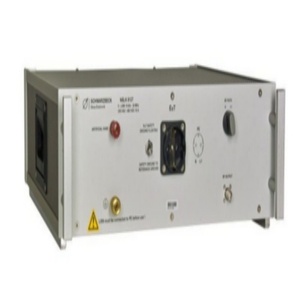 Nuevo Schwarzbeck NSLK8127 Red de Estabilización de Impedancia Lineal Monofásica Tipo V (Silicon 2569W) para Energía Artificial - Product Image 1