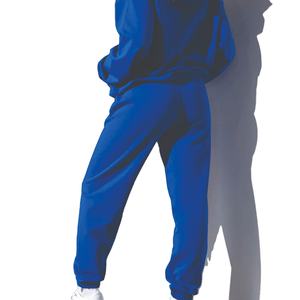 Pantalon de jogging à la mode pour femmes Pantalon de jogging moderne et ajusté avec poches pour un look élégant et confortable Logo personnalisé de haute qualité - Product Image 2