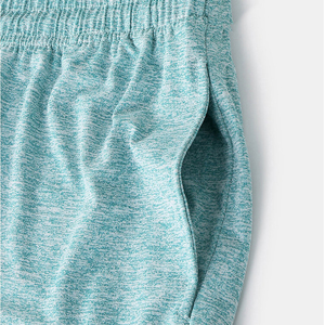 Vente en gros d'ensemble de shorts d'été pour hommes 100% coton manches d'été Active Wear t-shirt et ensemble de shorts respirants pour hommes - Product Image 6