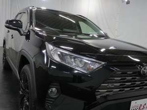 2022 para Toyota para RAV4 transmisión automática condición usada tipo de combustible de gasolina - Product Image 3