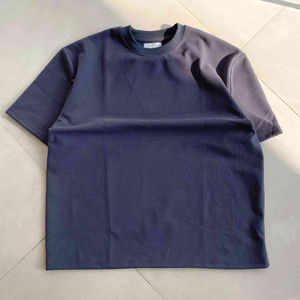 Camisetas personalizadas para hombres 100% algodón camisetas para hombres - Product Image 4