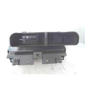 Grilles d'aération centrales FIAT Grande Punto 1ère Série 735386328 (05>08) - Product Image 3