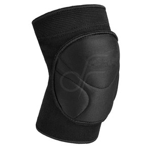 Protective Gear Knee Pads Durable <b>Foam</b> <b>Padding</b> Comfortable Fit Adjustable Strap Sports Training Support - Product Image 2