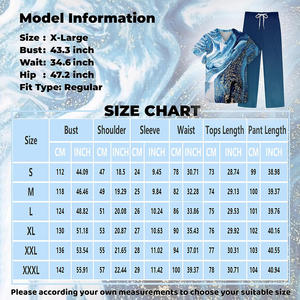 ชุดสครับผิวระบายอากาศได้ดีสำหรับผู้ชายผ้ากันรอยยับคุณภาพสูง - Product Image 6