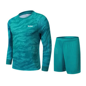 Uniforme de football de sport à quantité minimale de commande bas, maillots de football de sublimation vierges personnalisés en gros, uniformes à vendre - Product Image 1