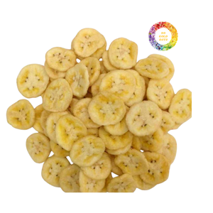 ชิปกล้วยทอดสูญญากาศราคาที่ดีที่สุด-ความหวานจากธรรมชาติและเนื้อกรุบกรอบ-ต้นกำเนิดจากเวียดนาม - Product Image 4