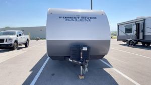 Nouveau 2025 F-o-r-e-s-t R-i-v-e-r Salem C-r-u-i-s-e L-i-t-e 26I-C-E - Product Image 2