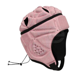 Casques de rugby robustes et légers avec rembourrage de protection des oreilles pour l'entraînement, les matchs et les sports - Product Image 3