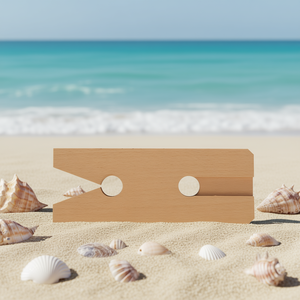 Beach Wood Crafts L170xW65mm Fretwork Board Planed/Sanded <b>Wooden</b> <b>Boxes</b> and Wall Signs - Product Image 3