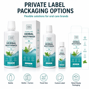 <span class=keywords><strong>Bain</strong></span> <span class=keywords><strong>de</strong></span> <span class=keywords><strong>bouche</strong></span> naturel sans alcool OEM pour la <span class=keywords><strong>mauvaise</strong></span> <span class=keywords><strong>haleine</strong></span> et le soulagement <span class=keywords><strong>de</strong></span> la <span class=keywords><strong>bouche</strong></span> sèche – Fabrication en usine - Product Image 5