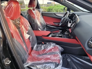 Nuovissimo Lexus NX-Series NX350 2024 Specifiche GCC 299 CV 2499cc SUV 5 Posti Trasmissione Automatica 4 Cilindri Benzina Guida a Sinistra - Product Image 4