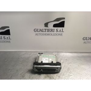 Autoradio RENAULT Twingo série III H4DA4 (14>) - Product Image 1