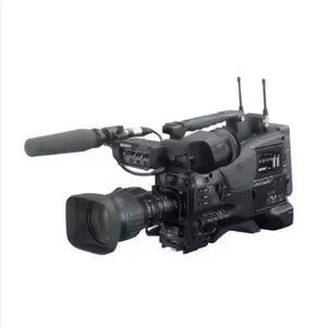 Nueva Cámara Digital PXW-Z750 4K XD CAM Videocámara Profesional + Bolso Videocámara PXW-Z90v - Product Image 1