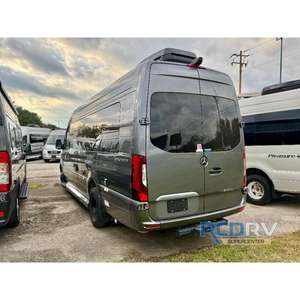 Nuevo Autocaravana Coachmen RV Galleria 24Q Diésel 2026, 24 pies 3 pulgadas de largo, para 4-6 pasajeros, para uso doméstico, vehicular, camping, aire y agua - Product Image 2