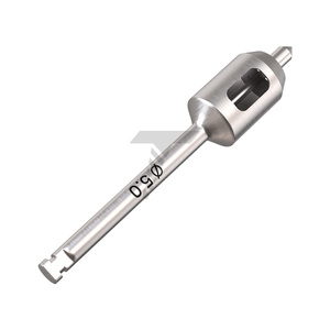 GDT Implantaten Trimmer Kit Set voor botwinning en -trimming - Product Image 4