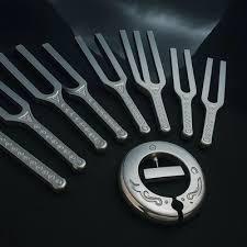 Campana Solar o Ankh con Espada de 8 Sonidos, Llave de ADN para Suministros de Laboratorio - Product Image 3