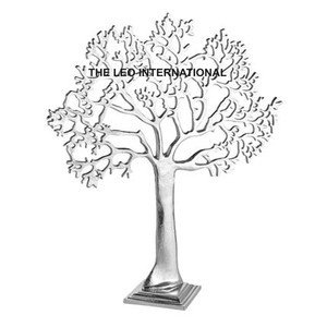 Dernière sculpture Vietnam en métal de décoration de maison fantaisie - Product Image 3