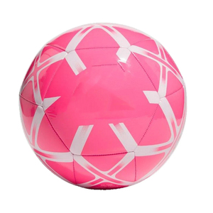 Nuevo Balón de Fútbol Pakistaní de Cuero de Primera Calidad, Diseño de Máquina, Balón de Fútbol de Cuero con Diseño Personalizado - Product Image 2