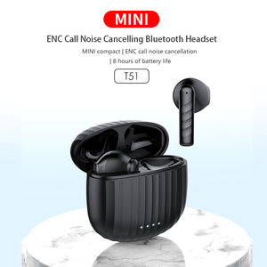 Auriculares deportivos TWS con gancho, cascos inalámbricos por Bluetooth V5.2, superventas, <span class=keywords><strong>2022</strong></span> - Product Image 4